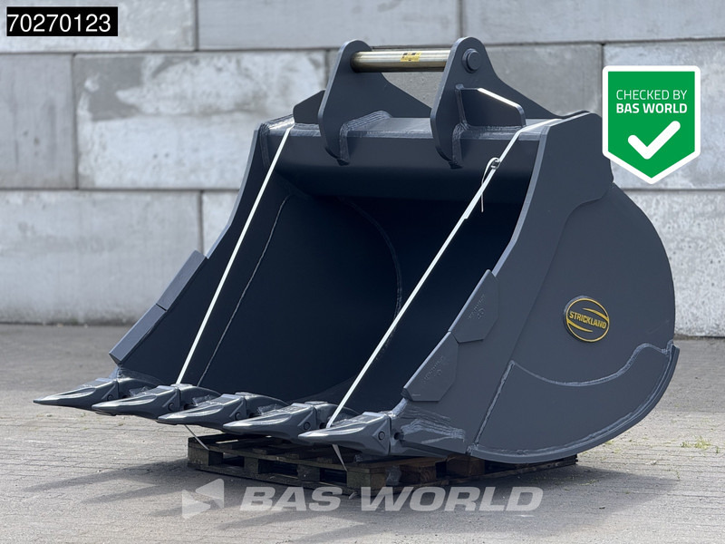 Strickland S80 167 CM WIDE - 1.88 M3 - Frakt container: bilde 1 Strickland S80 167 CM WIDE - 1.88 M3 - Frakt container: bilde 1
