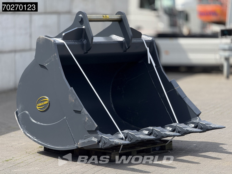 Strickland S80 167 CM WIDE - 1.88 M3 - Frakt container: bilde 2 Strickland S80 167 CM WIDE - 1.88 M3 - Frakt container: bilde 2