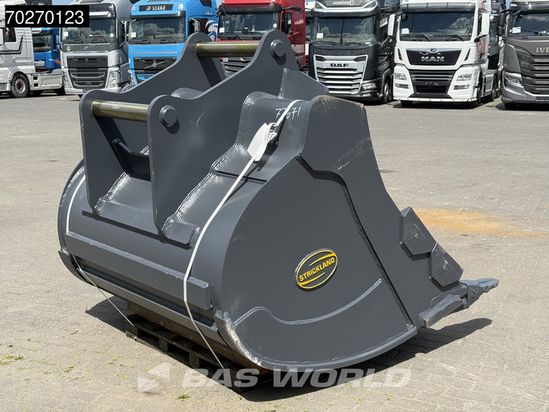 Strickland S80 167 CM WIDE - 1.88 M3 - Frakt container: bilde 3 Strickland S80 167 CM WIDE - 1.88 M3 - Frakt container: bilde 3