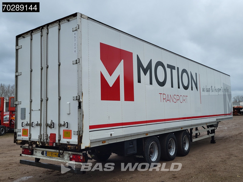 Talson F 1227 F.1227 Dobbelstock - Skapsemi: bilde 5 Talson F 1227 F.1227 Dobbelstock - Skapsemi: bilde 5