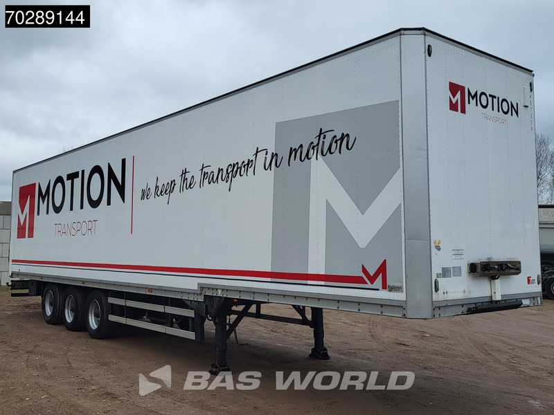 Talson F 1227 F.1227 Dobbelstock - Skapsemi: bilde 3 Talson F 1227 F.1227 Dobbelstock - Skapsemi: bilde 3