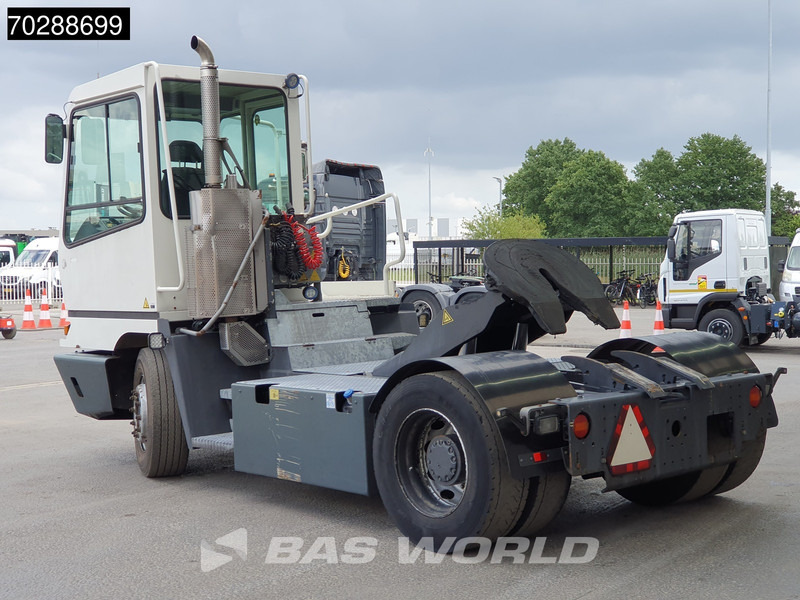 Terberg YT 222 4X2 NL-Truck Big-Axle - Terminaltraktor: bilde 2 Terberg YT 222 4X2 NL-Truck Big-Axle - Terminaltraktor: bilde 2
