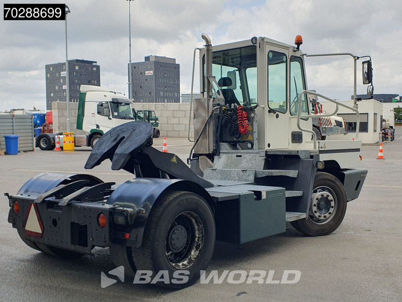 Terberg YT 222 4X2 NL-Truck Big-Axle - Terminaltraktor: bilde 5 Terberg YT 222 4X2 NL-Truck Big-Axle - Terminaltraktor: bilde 5