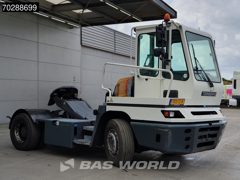 Terberg YT 222 4X2 NL-Truck Big-Axle - Terminaltraktor: bilde 3 Terberg YT 222 4X2 NL-Truck Big-Axle - Terminaltraktor: bilde 3