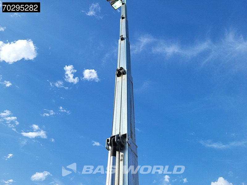 Lysmast Towerlight Hydro Power Cube: bilde 14