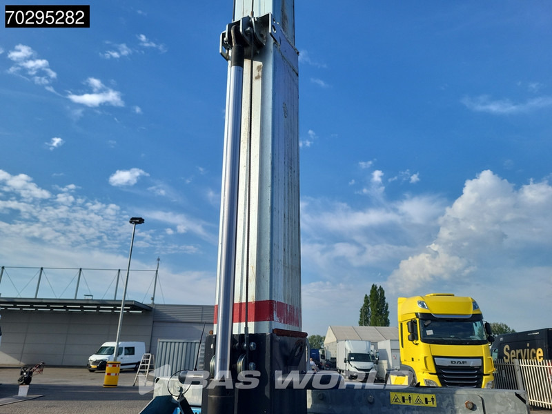 Lysmast Towerlight Hydro Power Cube: bilde 15
