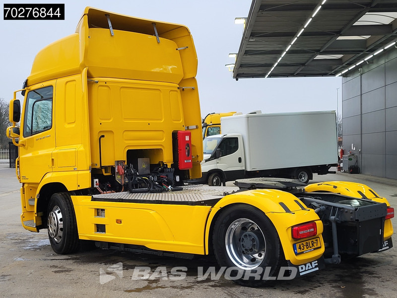 DAF CF 290 4X2 FTe 210kW Electric! SC PTO Alcoa Hydrovane - Trekkvogn: bilde 2 DAF CF 290 4X2 FTe 210kW Electric! SC PTO Alcoa Hydrovane - Trekkvogn: bilde 2