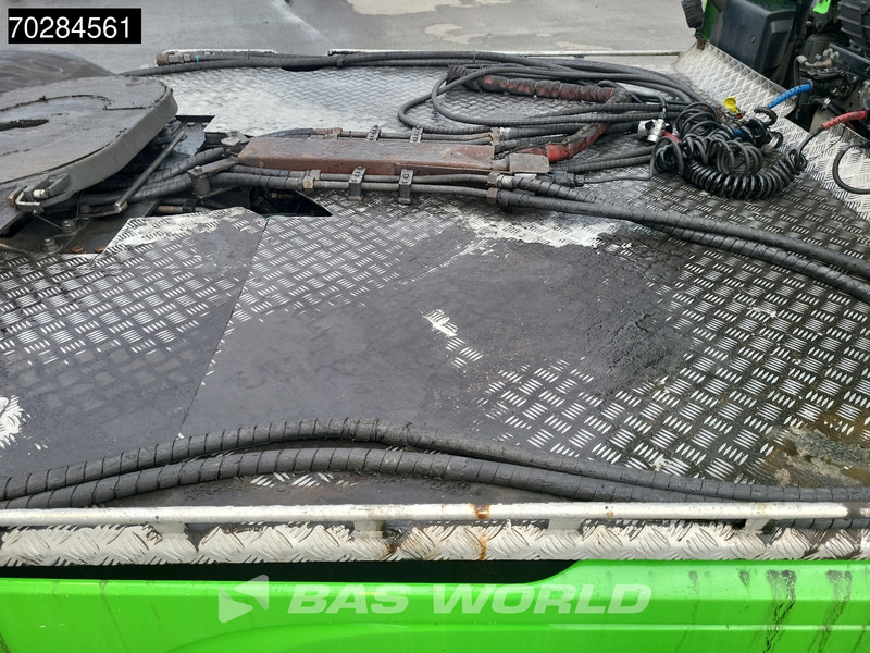 DAF CF 400 4X2 NL-Truck Hydrauliek ACC Euro 6 - Trekkvogn: bilde 5 DAF CF 400 4X2 NL-Truck Hydrauliek ACC Euro 6 - Trekkvogn: bilde 5