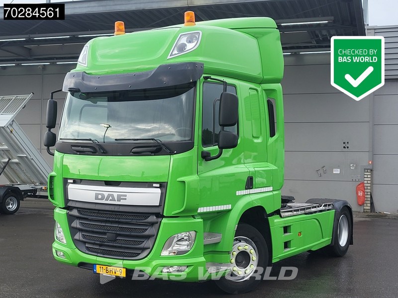 DAF CF 400 4X2 NL-Truck Hydrauliek ACC Euro 6 - Trekkvogn: bilde 1 DAF CF 400 4X2 NL-Truck Hydrauliek ACC Euro 6 - Trekkvogn: bilde 1