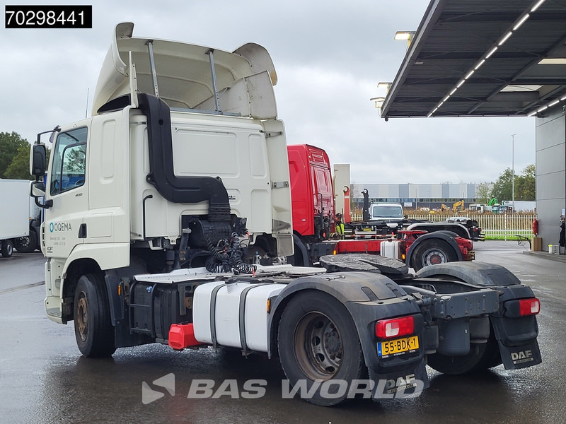 DAF CF 400 CF 4X2 Navi ADR Euro 6 - Trekkvogn: bilde 2 DAF CF 400 CF 4X2 Navi ADR Euro 6 - Trekkvogn: bilde 2