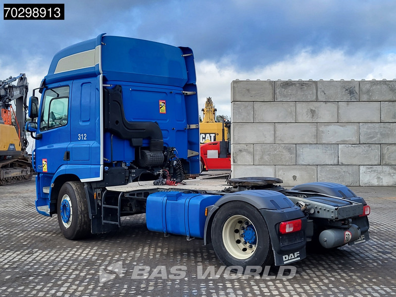 DAF CF 440 4X2 Low Mileage! SC Alcoa's Euro 6 - Trekkvogn: bilde 2 DAF CF 440 4X2 Low Mileage! SC Alcoa's Euro 6 - Trekkvogn: bilde 2