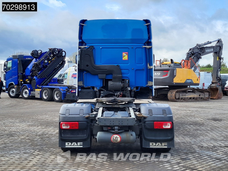 DAF CF 440 4X2 Low Mileage! SC Alcoa's Euro 6 - Trekkvogn: bilde 3 DAF CF 440 4X2 Low Mileage! SC Alcoa's Euro 6 - Trekkvogn: bilde 3