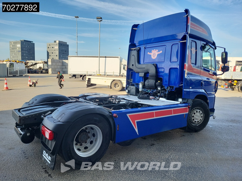 DAF CF 440 6X2 NL-Truck Midlift Hydraulik Euro 6 - Trekkvogn: bilde 5 DAF CF 440 6X2 NL-Truck Midlift Hydraulik Euro 6 - Trekkvogn: bilde 5