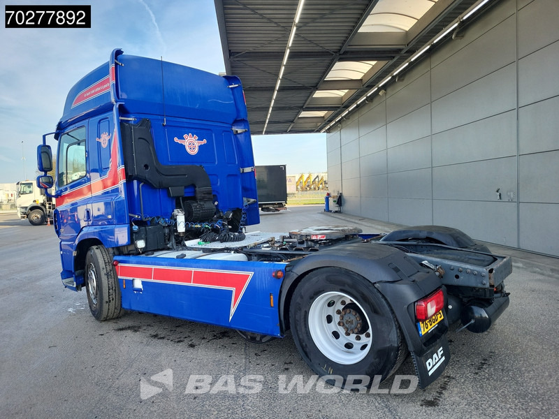DAF CF 440 6X2 NL-Truck Midlift Hydraulik Euro 6 - Trekkvogn: bilde 2 DAF CF 440 6X2 NL-Truck Midlift Hydraulik Euro 6 - Trekkvogn: bilde 2