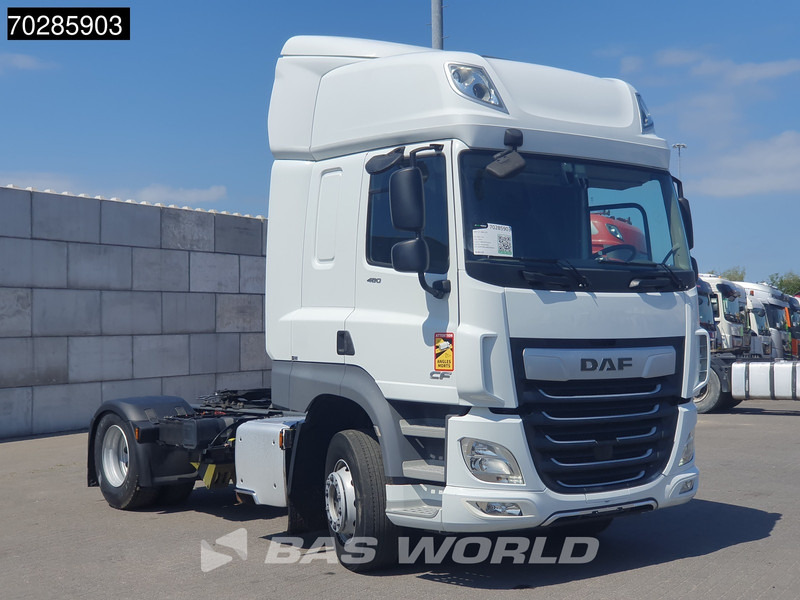 DAF CF 480 4X2 SC ACC LED Euro 6D - Trekkvogn: bilde 3 DAF CF 480 4X2 SC ACC LED Euro 6D - Trekkvogn: bilde 3