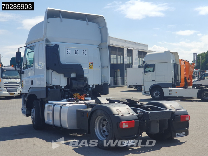 DAF CF 480 4X2 SC ACC LED Euro 6D - Trekkvogn: bilde 2 DAF CF 480 4X2 SC ACC LED Euro 6D - Trekkvogn: bilde 2