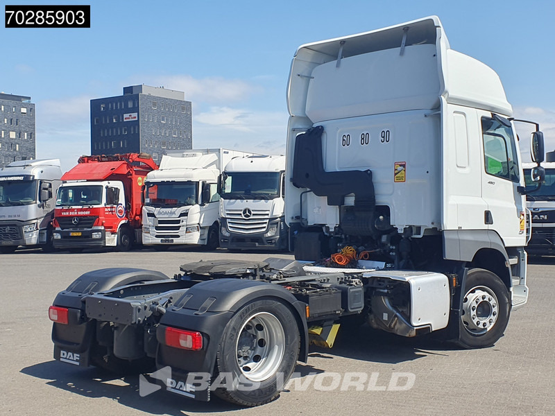 DAF CF 480 4X2 SC ACC LED Euro 6D - Trekkvogn: bilde 5 DAF CF 480 4X2 SC ACC LED Euro 6D - Trekkvogn: bilde 5