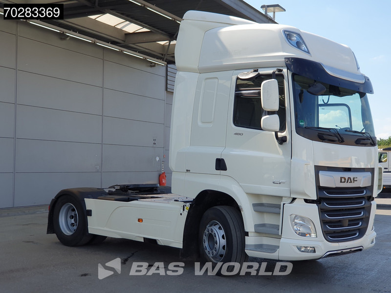 DAF CF 480 4X2 SC Retarder ACC - Trekkvogn: bilde 3 DAF CF 480 4X2 SC Retarder ACC - Trekkvogn: bilde 3