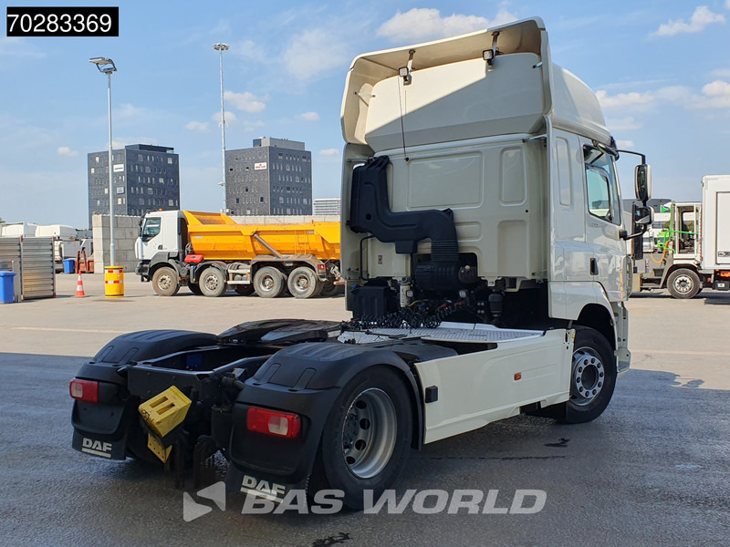 DAF CF 480 4X2 SC Retarder ACC - Trekkvogn: bilde 5 DAF CF 480 4X2 SC Retarder ACC - Trekkvogn: bilde 5