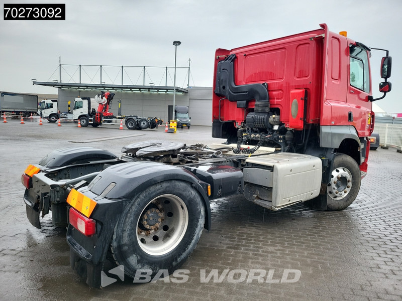 DAF CF 510 4X2 Retarder ACC Hydrauliek Euro 6 - Trekkvogn: bilde 5 DAF CF 510 4X2 Retarder ACC Hydrauliek Euro 6 - Trekkvogn: bilde 5