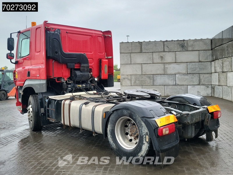 DAF CF 510 4X2 Retarder ACC Hydrauliek Euro 6 - Trekkvogn: bilde 2 DAF CF 510 4X2 Retarder ACC Hydrauliek Euro 6 - Trekkvogn: bilde 2