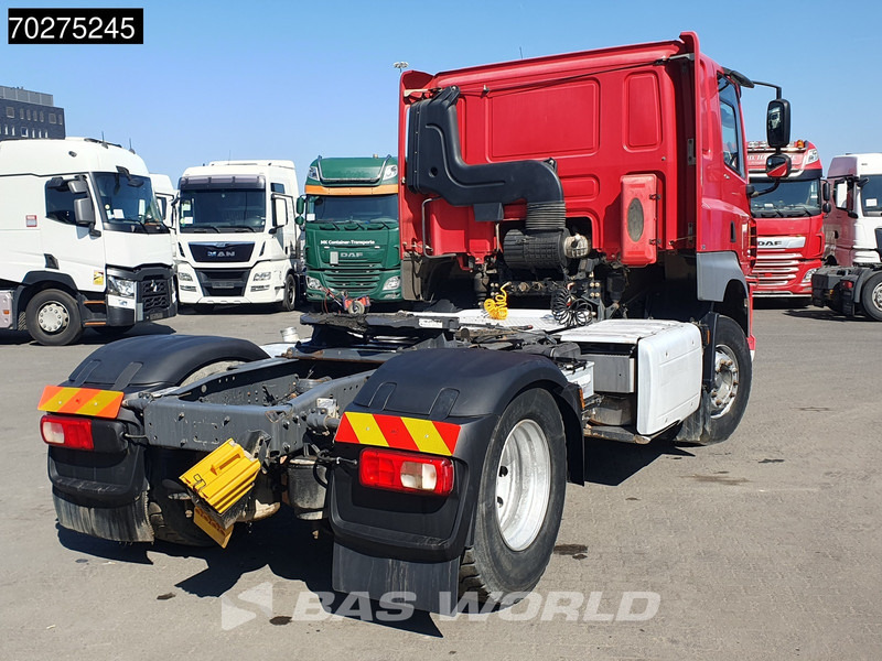 DAF CF 510 802 4X2 Retarder Hydraulik - Trekkvogn: bilde 5 DAF CF 510 802 4X2 Retarder Hydraulik - Trekkvogn: bilde 5