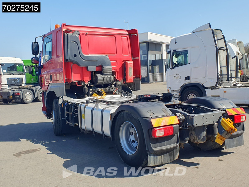 DAF CF 510 802 4X2 Retarder Hydraulik - Trekkvogn: bilde 2 DAF CF 510 802 4X2 Retarder Hydraulik - Trekkvogn: bilde 2