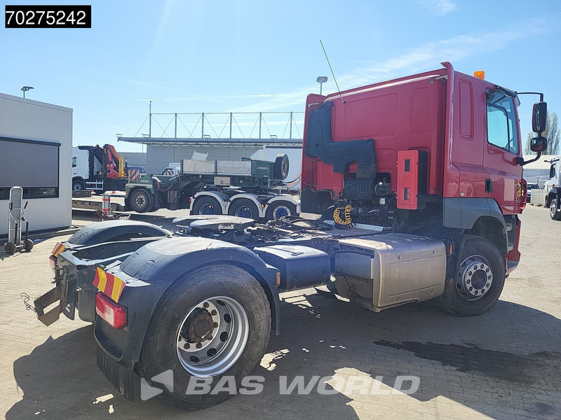 DAF CF 510 802 4X2 Retarder Hydraulik - Trekkvogn: bilde 5 DAF CF 510 802 4X2 Retarder Hydraulik - Trekkvogn: bilde 5