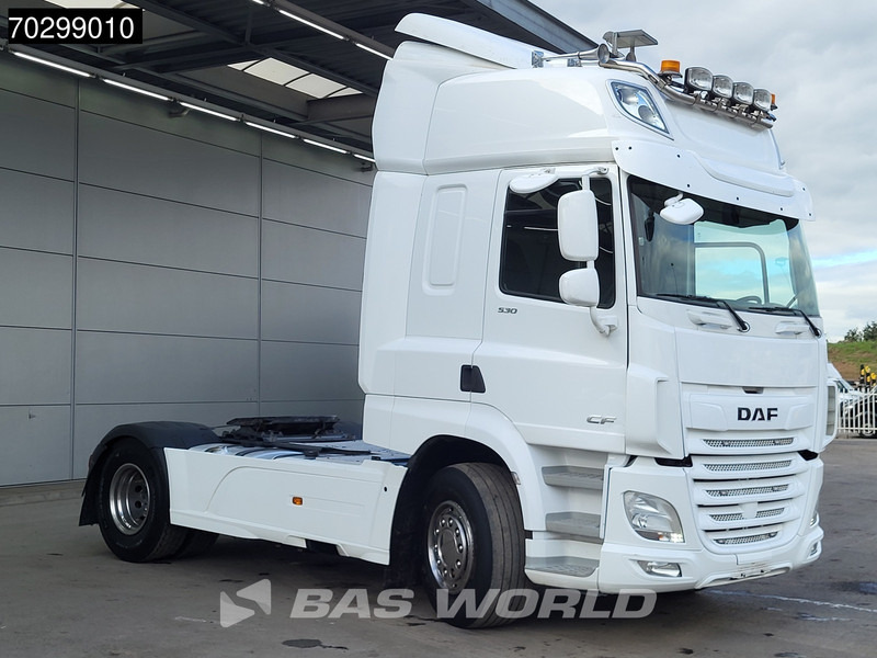 DAF CF 530 4X2 Standklima 2xTanks Hydraulic ACC Euro 6 - Trekkvogn: bilde 3 DAF CF 530 4X2 Standklima 2xTanks Hydraulic ACC Euro 6 - Trekkvogn: bilde 3