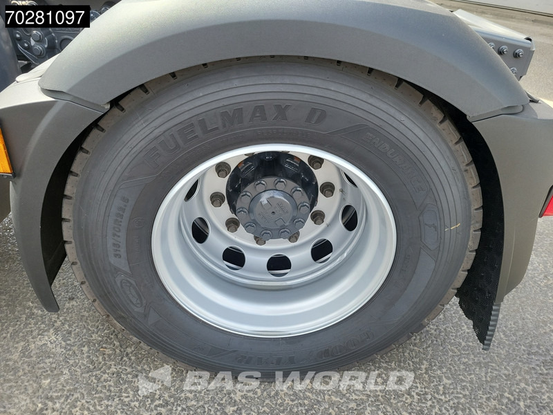 DAF XD 450 4X2 Day Cab ACC LED - Trekkvogn: bilde 5 DAF XD 450 4X2 Day Cab ACC LED - Trekkvogn: bilde 5