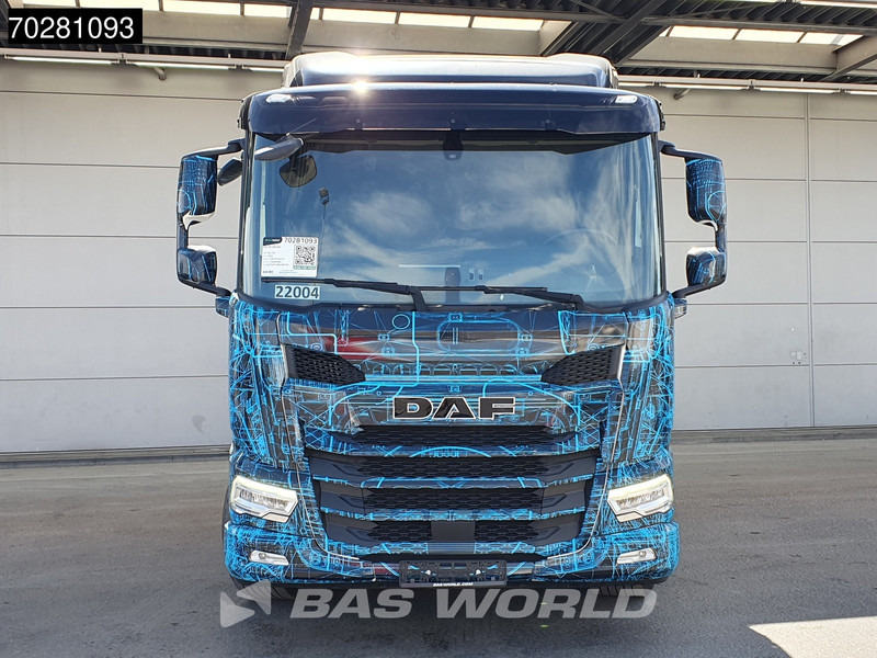 DAF XD 450 6X2 Retarder Liftachse ACC LED - Trekkvogn: bilde 2 DAF XD 450 6X2 Retarder Liftachse ACC LED - Trekkvogn: bilde 2