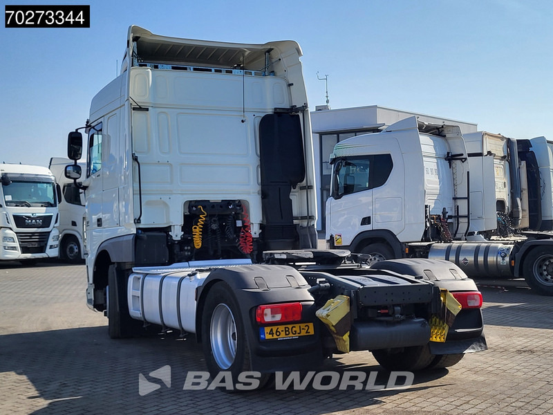 DAF XF 440 4X2 NL-Truck SSC Retarder 2X Tanks - Trekkvogn: bilde 2 DAF XF 440 4X2 NL-Truck SSC Retarder 2X Tanks - Trekkvogn: bilde 2