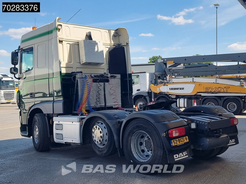 DAF XF 440 6X2 NL-Truck ACC Euro 6 - Trekkvogn: bilde 2 DAF XF 440 6X2 NL-Truck ACC Euro 6 - Trekkvogn: bilde 2
