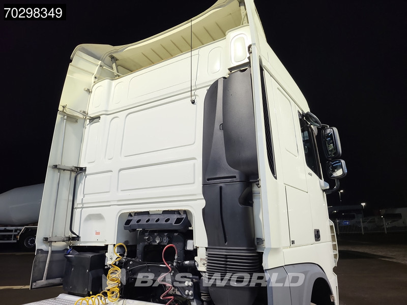 DAF XF 440 XF 4X2 SC 2xTanks ACC Euro 6 - Trekkvogn: bilde 5 DAF XF 440 XF 4X2 SC 2xTanks ACC Euro 6 - Trekkvogn: bilde 5
