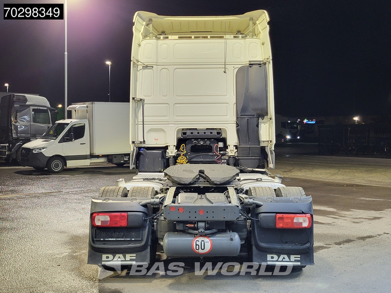 DAF XF 440 XF 4X2 SC 2xTanks ACC Euro 6 - Trekkvogn: bilde 3 DAF XF 440 XF 4X2 SC 2xTanks ACC Euro 6 - Trekkvogn: bilde 3