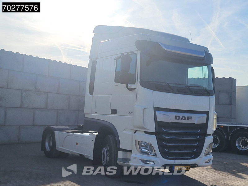 DAF XF 450 4X2 NL-Truck SC Euro 6 - Trekkvogn: bilde 3 DAF XF 450 4X2 NL-Truck SC Euro 6 - Trekkvogn: bilde 3