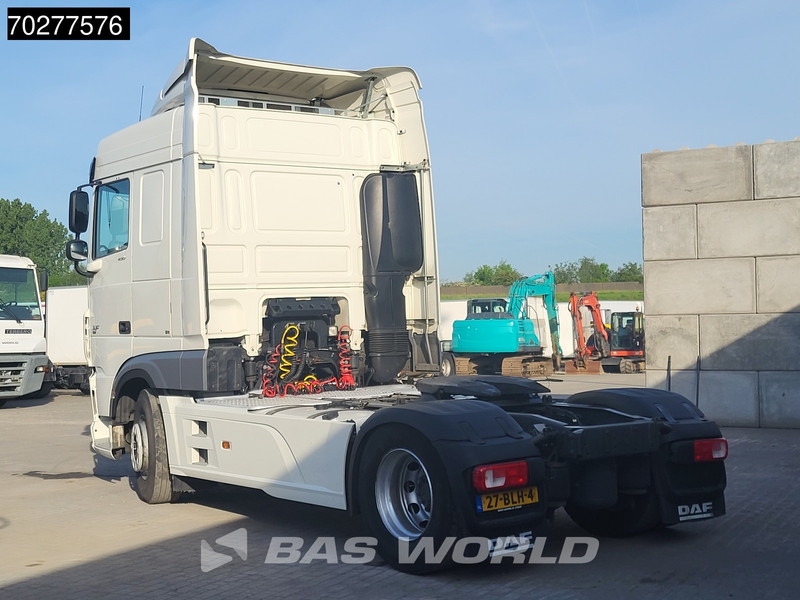 DAF XF 450 4X2 NL-Truck SC Euro 6 - Trekkvogn: bilde 2 DAF XF 450 4X2 NL-Truck SC Euro 6 - Trekkvogn: bilde 2