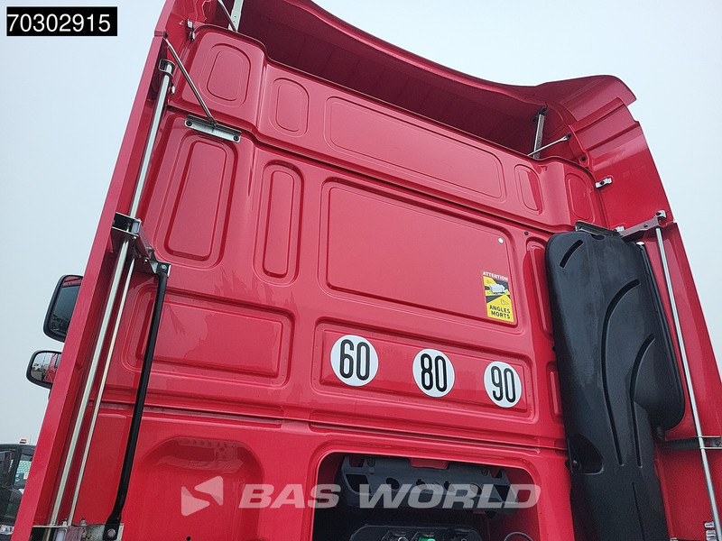 DAF XF 450 4X2 SC PTO Euro6 - Trekkvogn: bilde 5 DAF XF 450 4X2 SC PTO Euro6 - Trekkvogn: bilde 5