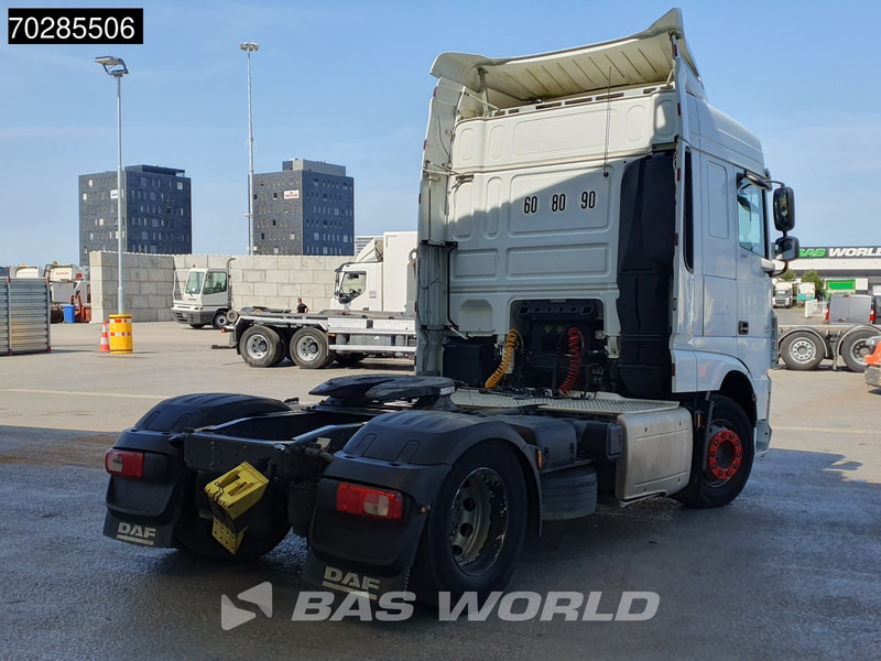 DAF XF 460 4X2 ACC Euro 6 - Trekkvogn: bilde 5 DAF XF 460 4X2 ACC Euro 6 - Trekkvogn: bilde 5