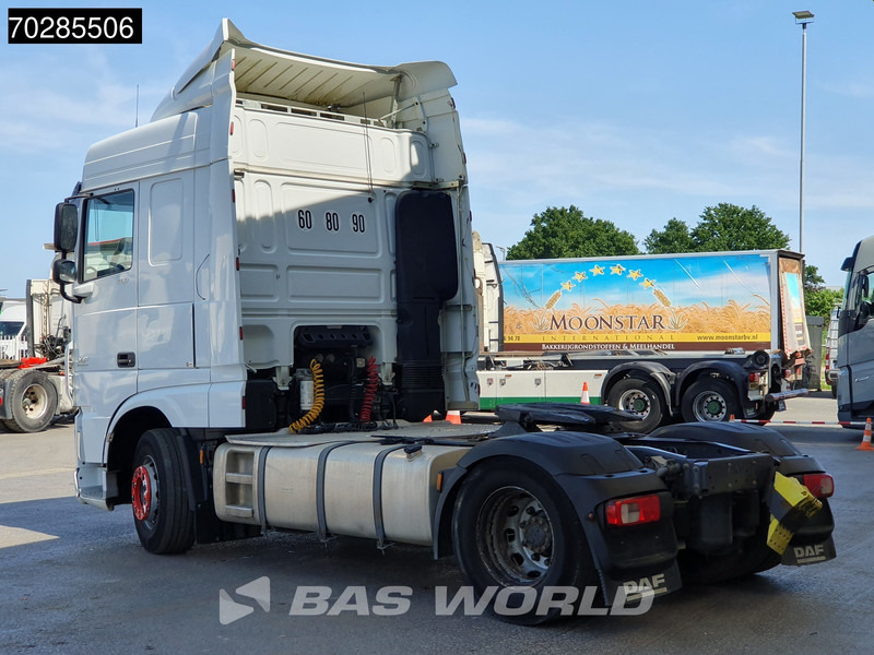 DAF XF 460 4X2 ACC Euro 6 - Trekkvogn: bilde 2 DAF XF 460 4X2 ACC Euro 6 - Trekkvogn: bilde 2