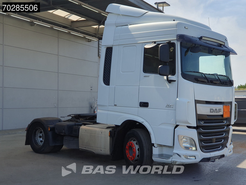 DAF XF 460 4X2 ACC Euro 6 - Trekkvogn: bilde 3 DAF XF 460 4X2 ACC Euro 6 - Trekkvogn: bilde 3