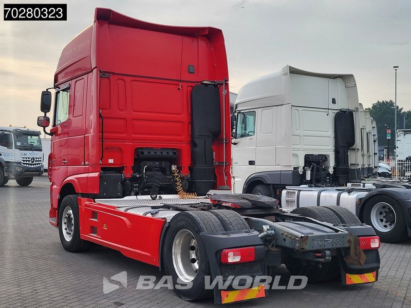 DAF XF 460 4X2 ENGINE PROBLEM! SSC Retarder 2xTanks Standklima ACC Euro 6 - Trekkvogn: bilde 2 DAF XF 460 4X2 ENGINE PROBLEM! SSC Retarder 2xTanks Standklima ACC Euro 6 - Trekkvogn: bilde 2