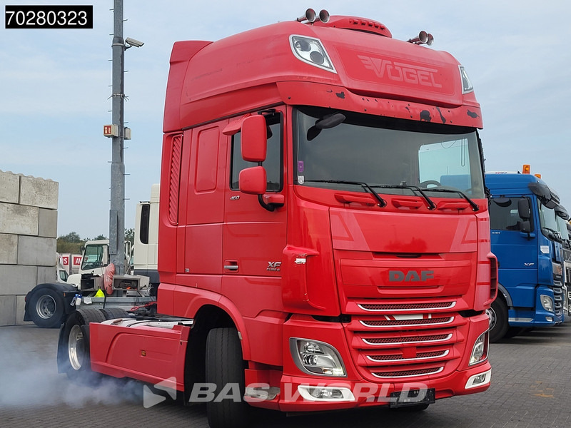 DAF XF 460 4X2 ENGINE PROBLEM! SSC Retarder 2xTanks Standklima ACC Euro 6 - Trekkvogn: bilde 3 DAF XF 460 4X2 ENGINE PROBLEM! SSC Retarder 2xTanks Standklima ACC Euro 6 - Trekkvogn: bilde 3