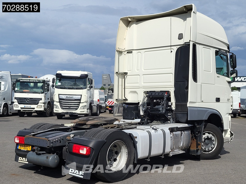DAF XF 460 4X2 NL-Truck SSC 2xTanks ACC Euro 6 - Trekkvogn: bilde 5 DAF XF 460 4X2 NL-Truck SSC 2xTanks ACC Euro 6 - Trekkvogn: bilde 5