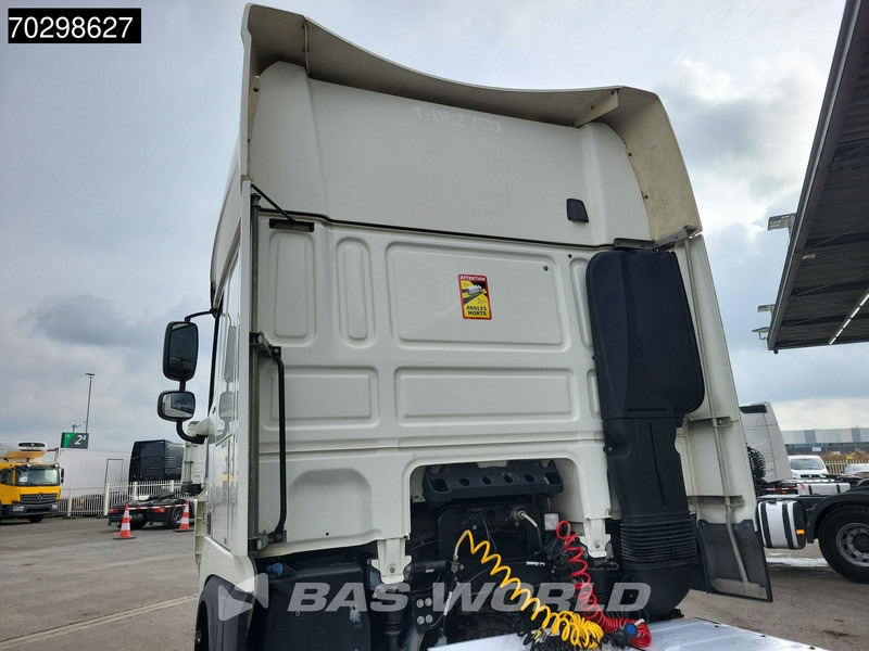 DAF XF 460 4X2 SSC 2xTanks Standklima ACC Euro 6 - Trekkvogn: bilde 5 DAF XF 460 4X2 SSC 2xTanks Standklima ACC Euro 6 - Trekkvogn: bilde 5