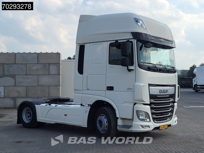 DAF XF 460 XF 4X2 NL-Truck APK 02-2026 SSC 2x Tanks Retarder ACC Euro 6 - Trekkvogn: bilde 3 DAF XF 460 XF 4X2 NL-Truck APK 02-2026 SSC 2x Tanks Retarder ACC Euro 6 - Trekkvogn: bilde 3