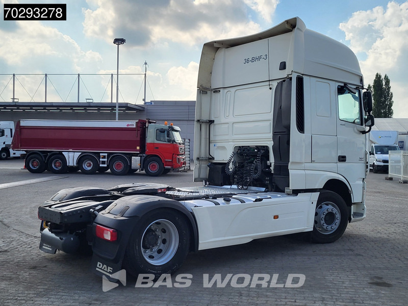 DAF XF 460 XF 4X2 NL-Truck APK 02-2026 SSC 2x Tanks Retarder ACC Euro 6 - Trekkvogn: bilde 5 DAF XF 460 XF 4X2 NL-Truck APK 02-2026 SSC 2x Tanks Retarder ACC Euro 6 - Trekkvogn: bilde 5
