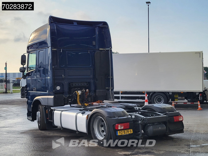 DAF XF 460 XF 4X2 NL-Truck Manual Retarder Mega 2x Tanks ACC Euro 6 - Trekkvogn: bilde 2 DAF XF 460 XF 4X2 NL-Truck Manual Retarder Mega 2x Tanks ACC Euro 6 - Trekkvogn: bilde 2