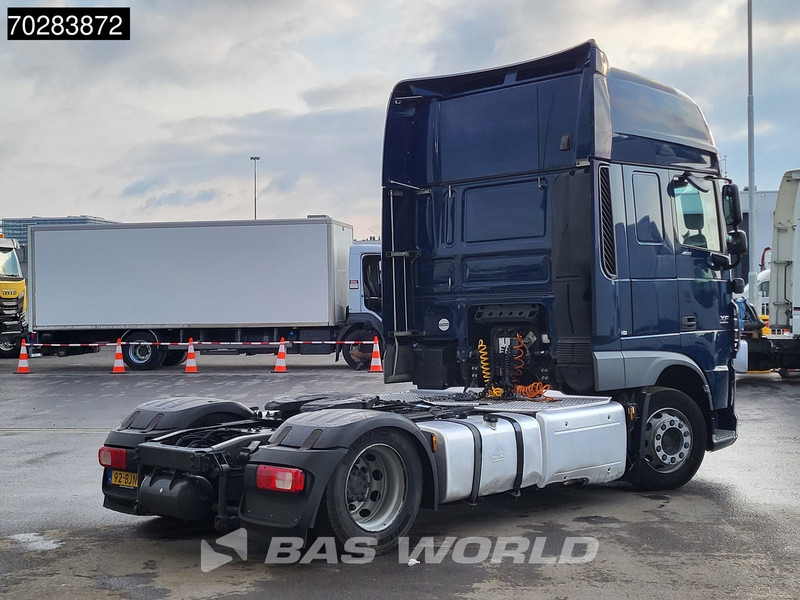 DAF XF 460 XF 4X2 NL-Truck Manual Retarder Mega 2x Tanks ACC Euro 6 - Trekkvogn: bilde 5 DAF XF 460 XF 4X2 NL-Truck Manual Retarder Mega 2x Tanks ACC Euro 6 - Trekkvogn: bilde 5