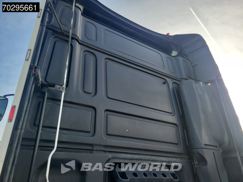 DAF XF 460 XF 4X2 SC ACC LED Euro 6 - Trekkvogn: bilde 5 DAF XF 460 XF 4X2 SC ACC LED Euro 6 - Trekkvogn: bilde 5
